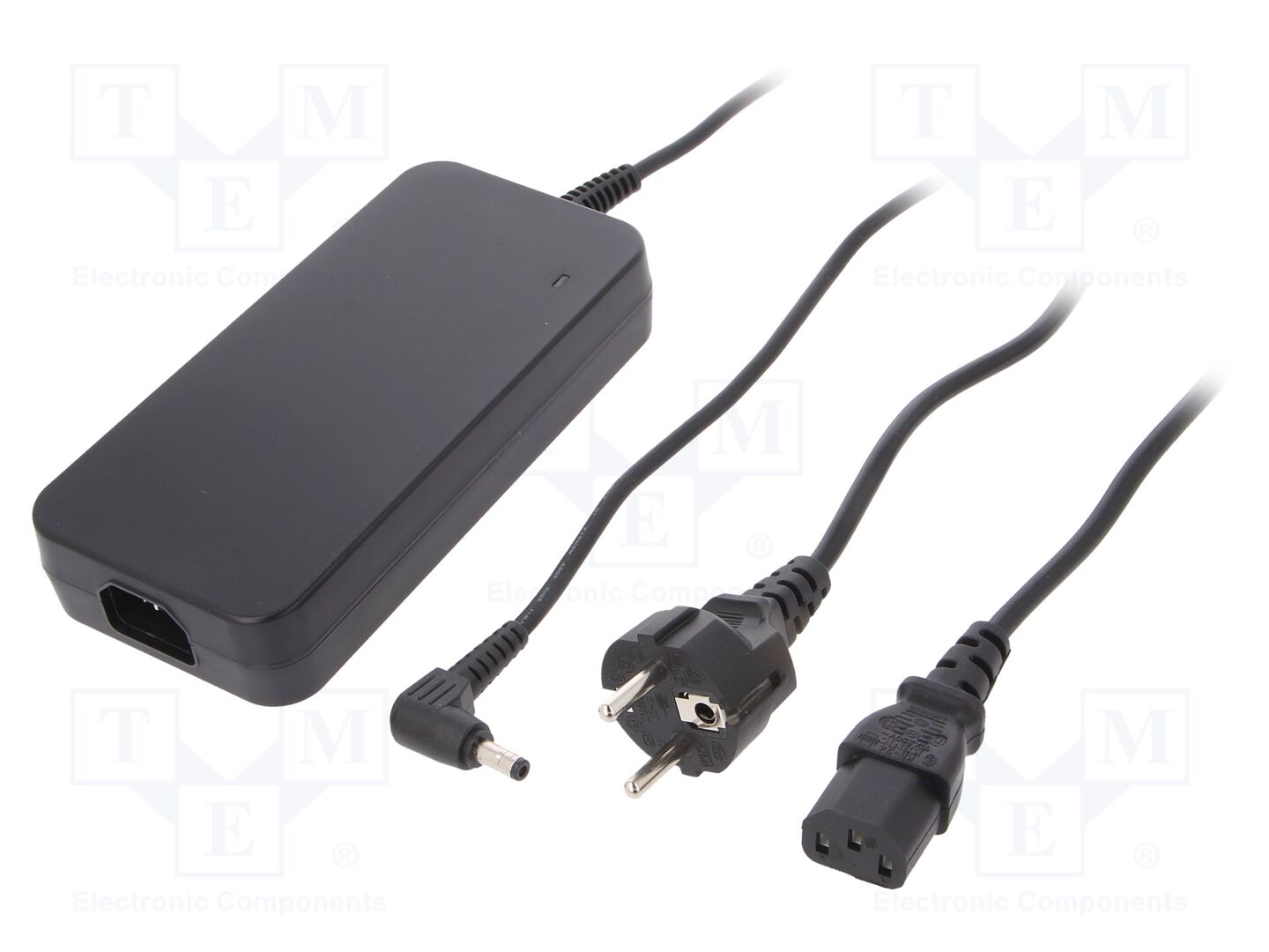 QOLTEC ZSI-51531 Kannettavan tietokoneen verkkolaite 19.5VDC 7.7A 150W