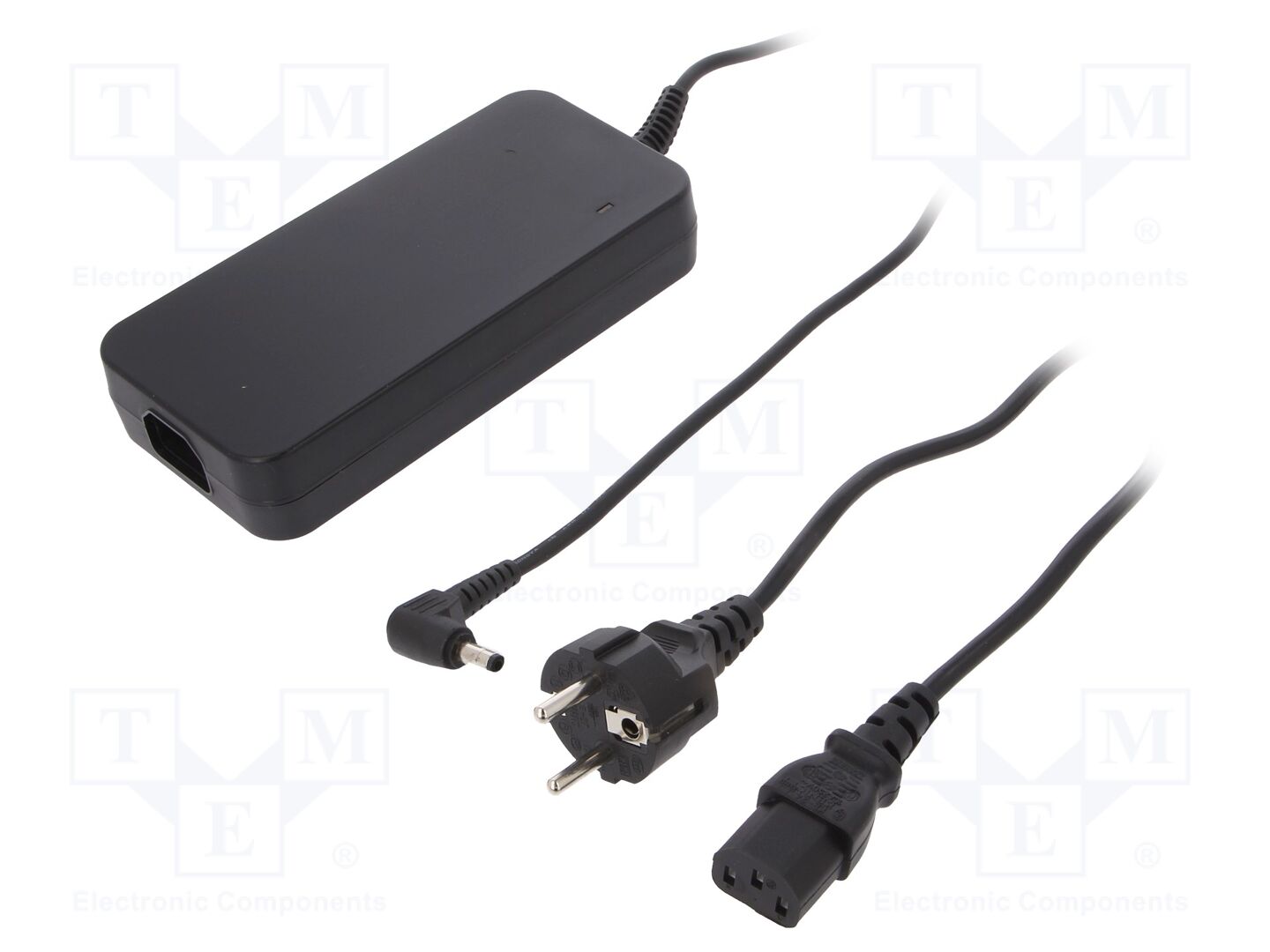 QOLTEC 51532 Kannettavan tietokoneen verkkolaite 19.5VDC 9.23A 180W