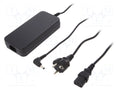 QOLTEC 51533 Kannettavan tietokoneen verkkolaite 19VDC 9.5A 180W