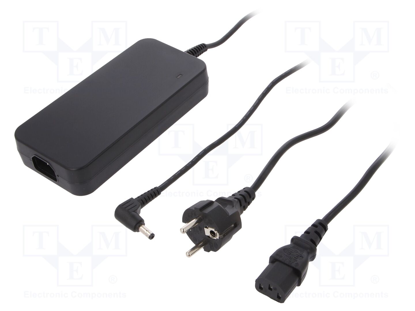 QOLTEC 51533 Kannettavan tietokoneen verkkolaite 19VDC 9.5A 180W