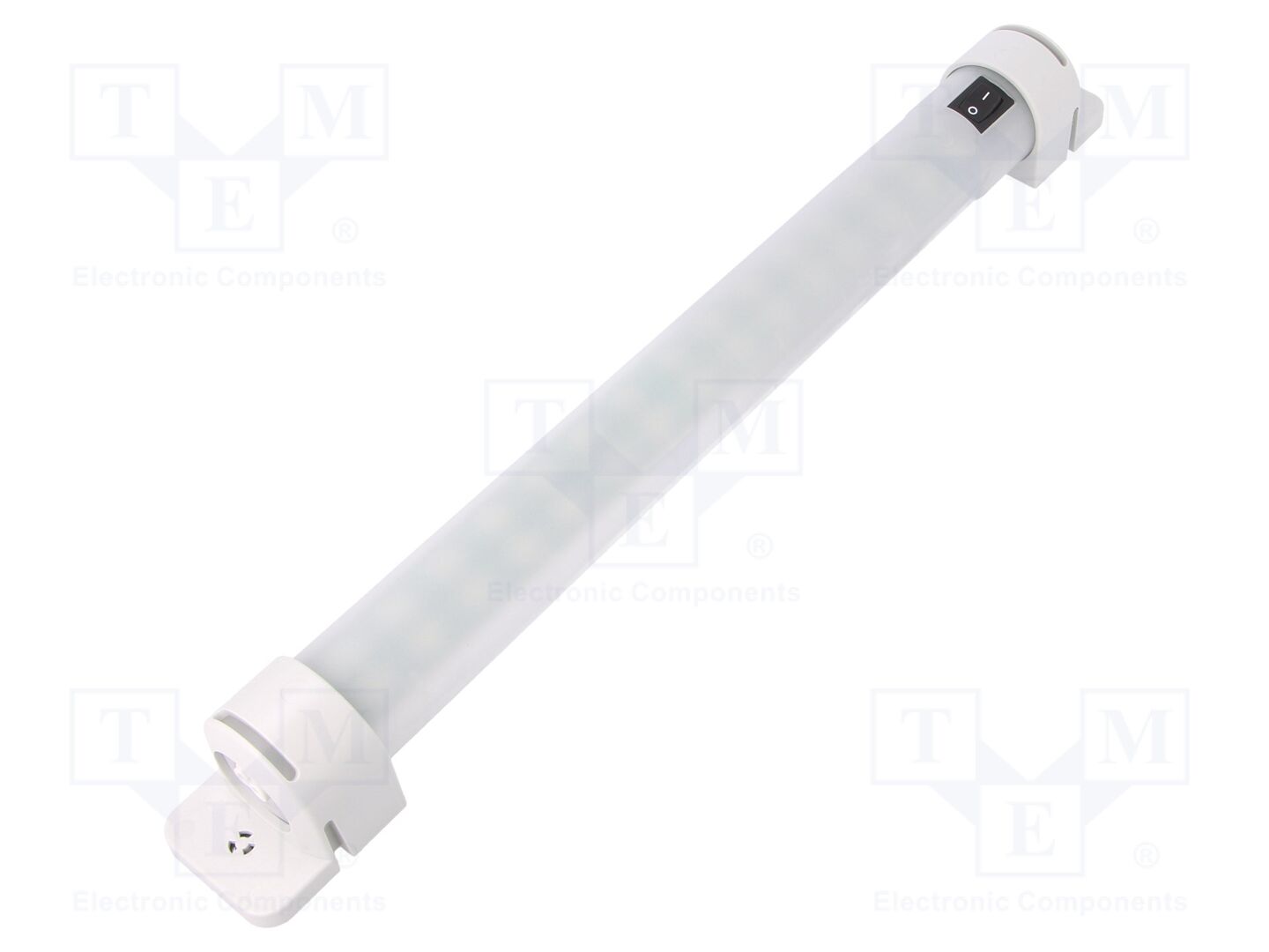 STEGO 02100.0-30 LED-valaisin 11W