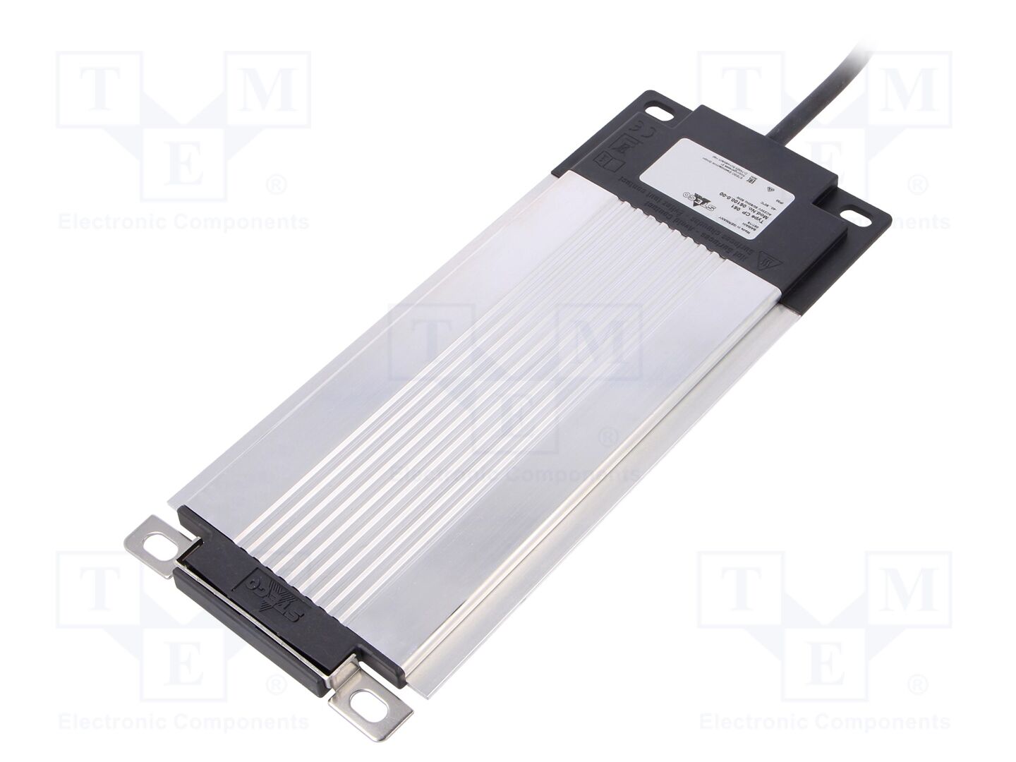 STEGO 06100.0-00 Lammityselementti 50W