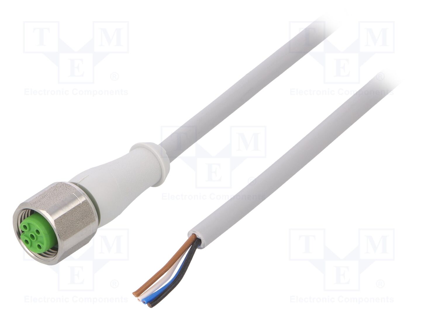 MURRELEKTRONIK 7014-12221-2140300 Anturikaapeli M12