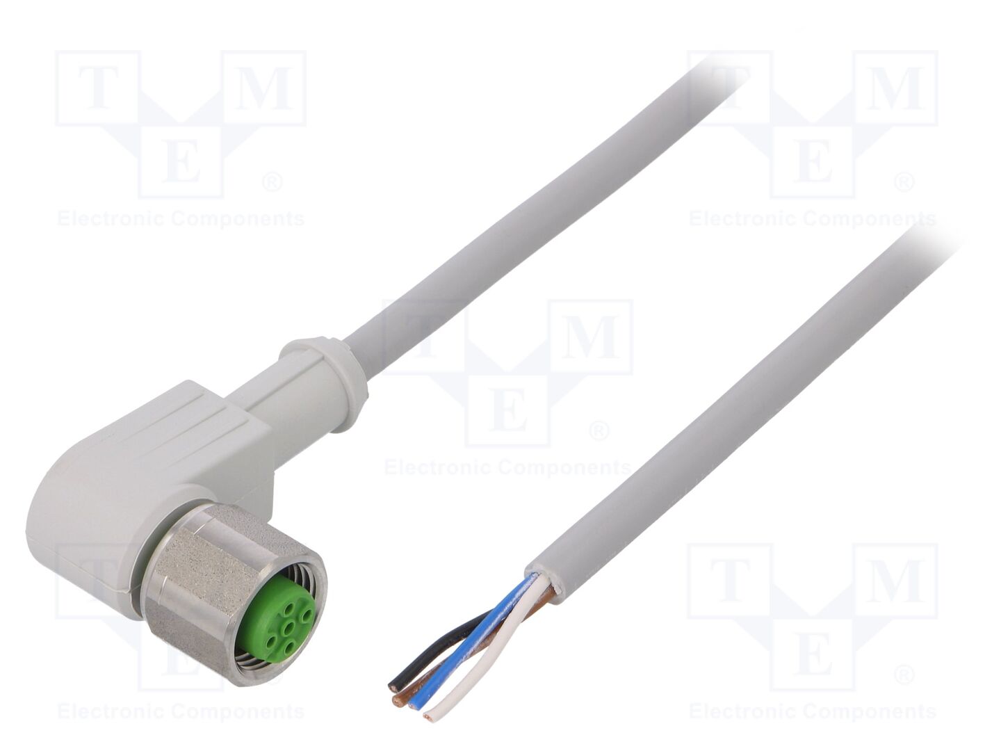 MURRELEKTRONIK 7014-12341-2140300 Anturikaapeli M12