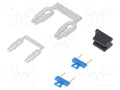 MURRELEKTRONIK 9000-41034-0000002 MICO silta-asennussarja DIN-kiskoon