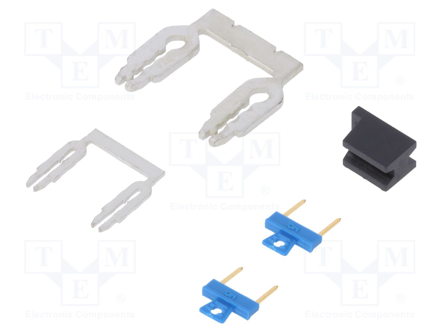 MURRELEKTRONIK 9000-41034-0000002 MICO silta-asennussarja DIN-kiskoon