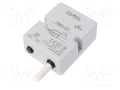 ZAMEL PMH-01 Valvontarele 230VAC