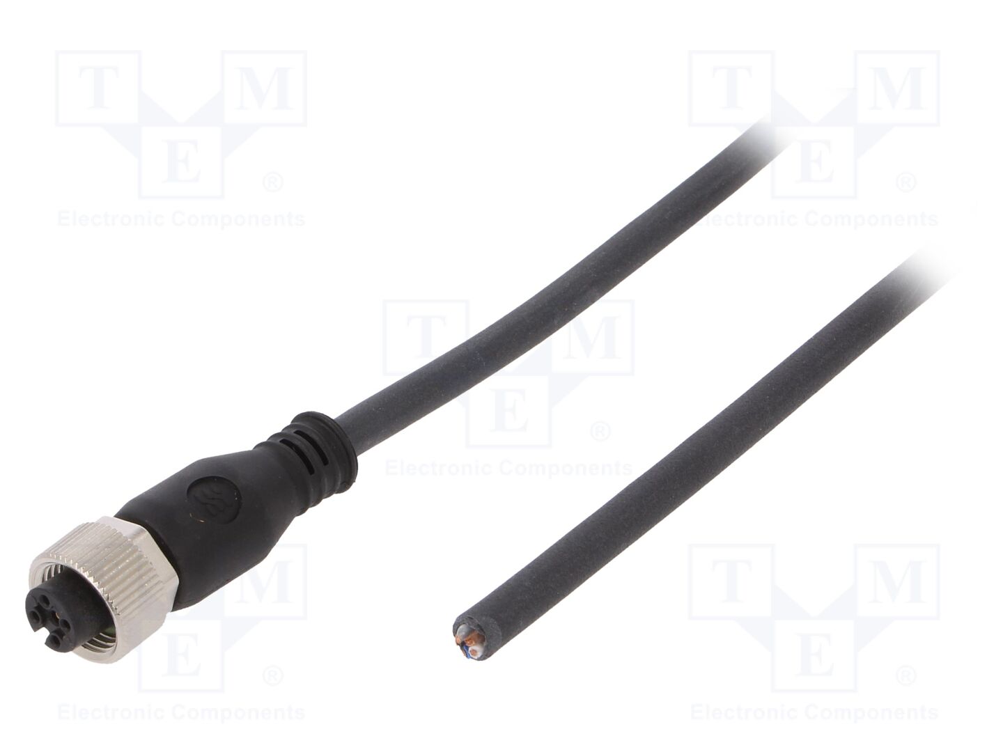 WEIDMÜLLER SAIL-M12BG-5-5.0U Anturikaapeli M12