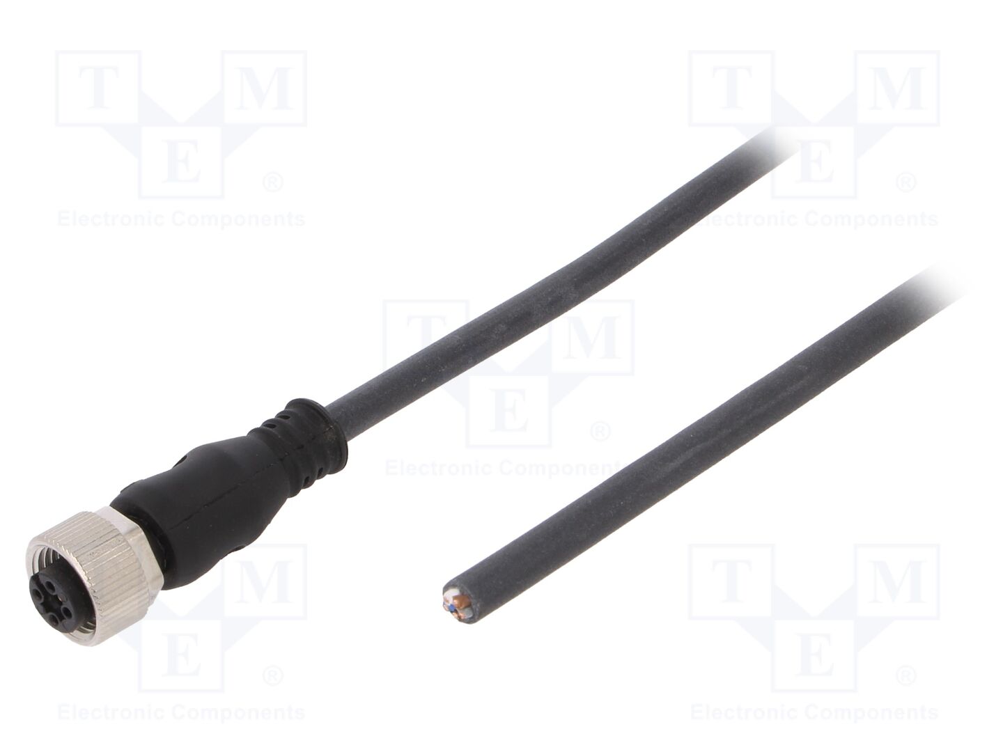 WEIDMÜLLER SAIL-M12BG-5-10U Anturikaapeli M12