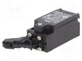 OMRON D4N-1172 Rajakytkin 10A