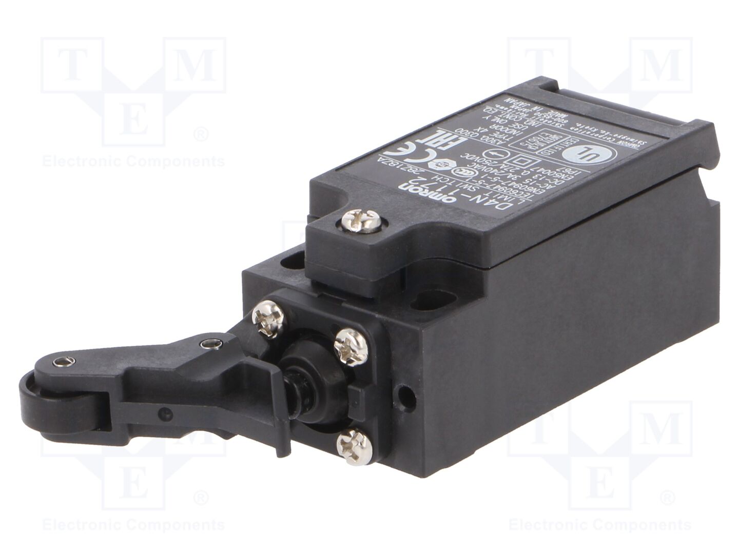 OMRON D4N-1172 Rajakytkin 10A