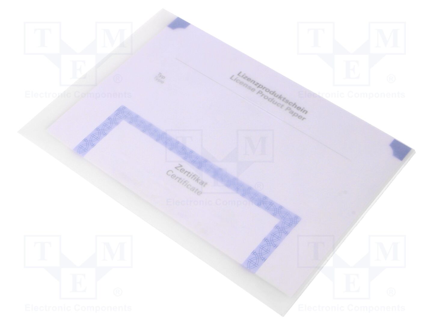 EATON ELECTRIC EASYSOFT-SWLIC Ohjelmasto easyE4