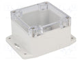 GAINTA G256CMF Yleiskotelo 80x82x55mm