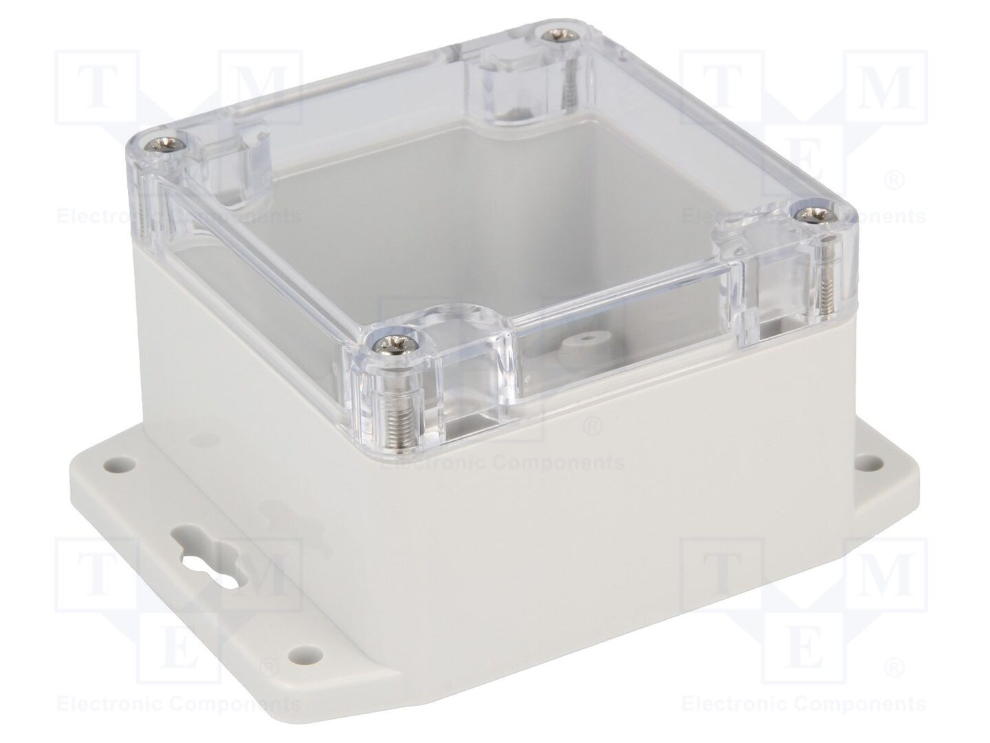 GAINTA G256CMF Yleiskotelo 80x82x55mm