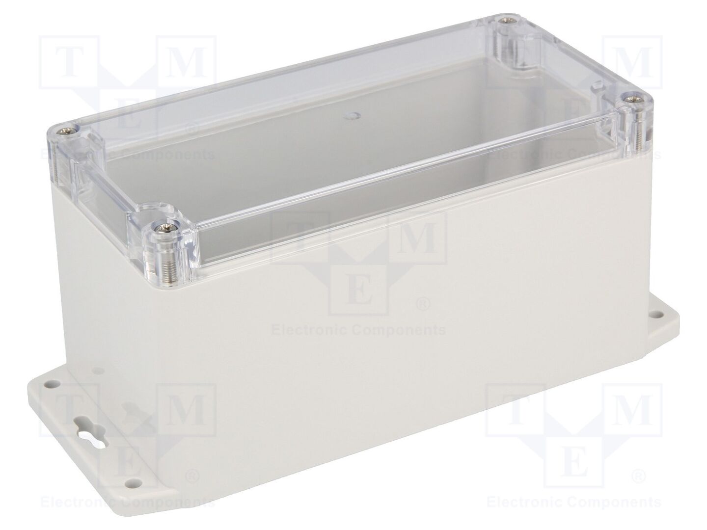GAINTA G265CMF Yleiskotelo 80x160x85mm
