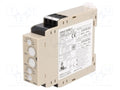 OMRON H3DK-F Ajastin 0,1s÷1200h