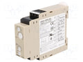 OMRON H3DK-M2 Ajastin 24-240V AC/DC