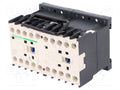 SCHNEIDER ELECTRIC LP5K0901BW3 Kontaktori 24VDC