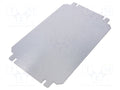 SCHNEIDER ELECTRIC NSYMM23SB Asennuslevy 2mm