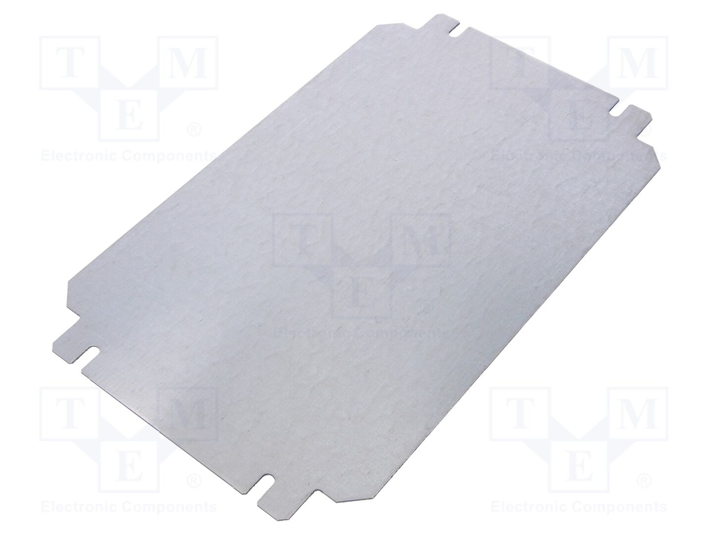 SCHNEIDER ELECTRIC NSYMM23SB Asennuslevy 2mm