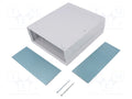 TEKO 233.5 Kotelo paneelilla CAB 154x173x61mm