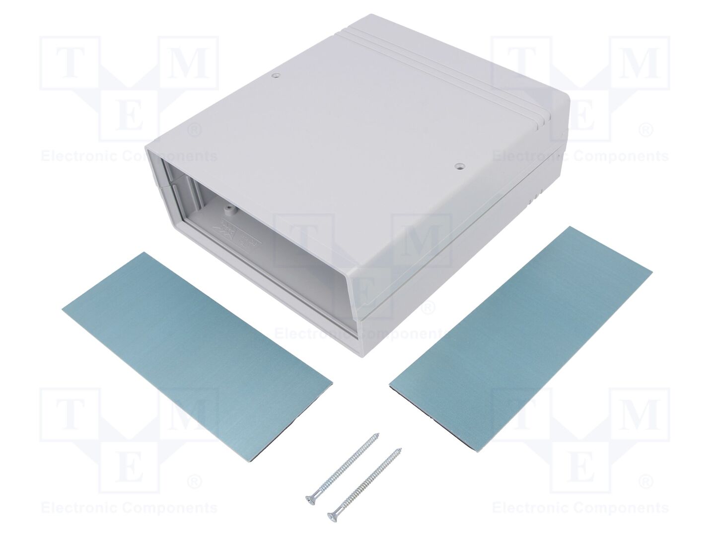 TEKO 233.5 Kotelo paneelilla CAB 154x173x61mm