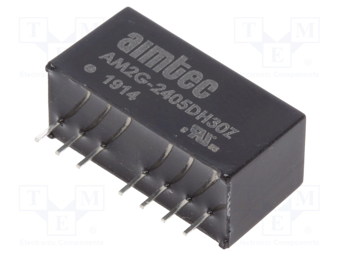 AIMTEC AM2G-2405DH30Z DC/DC-muunnin 2W