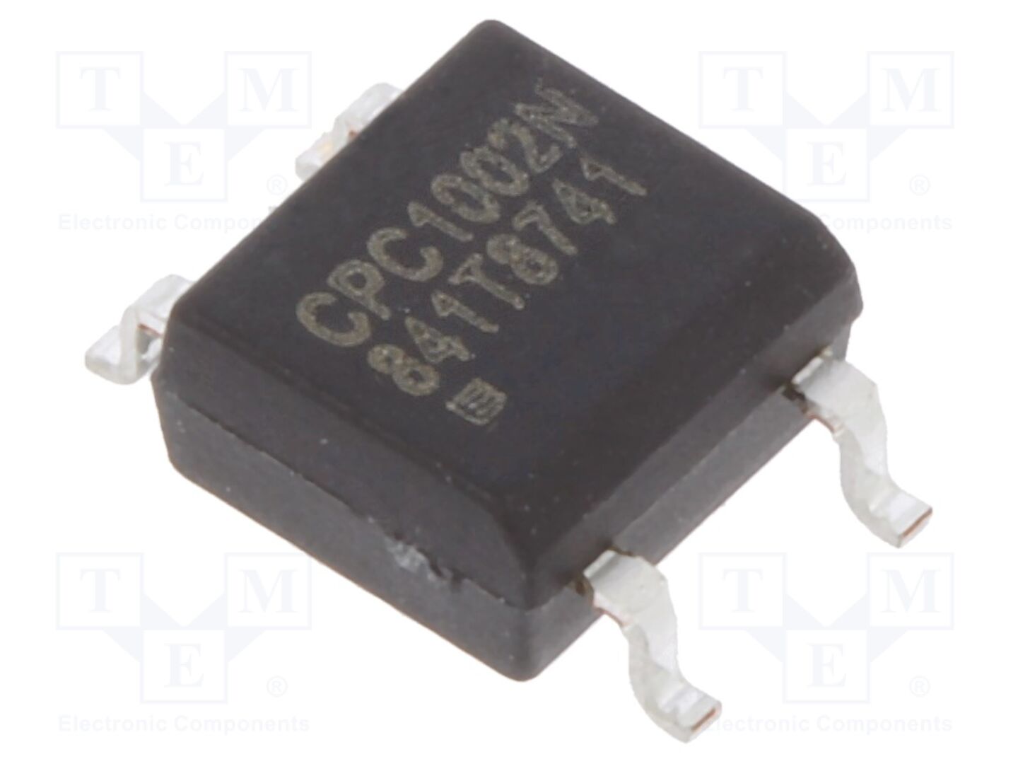 IXYS CPC1002N Kiinteän tilan rele 700mA