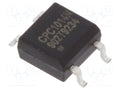 IXYS CPC1014N Solid state relay 60VAC
