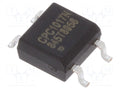 IXYS CPC1017N Puolijohderele max.60VAC