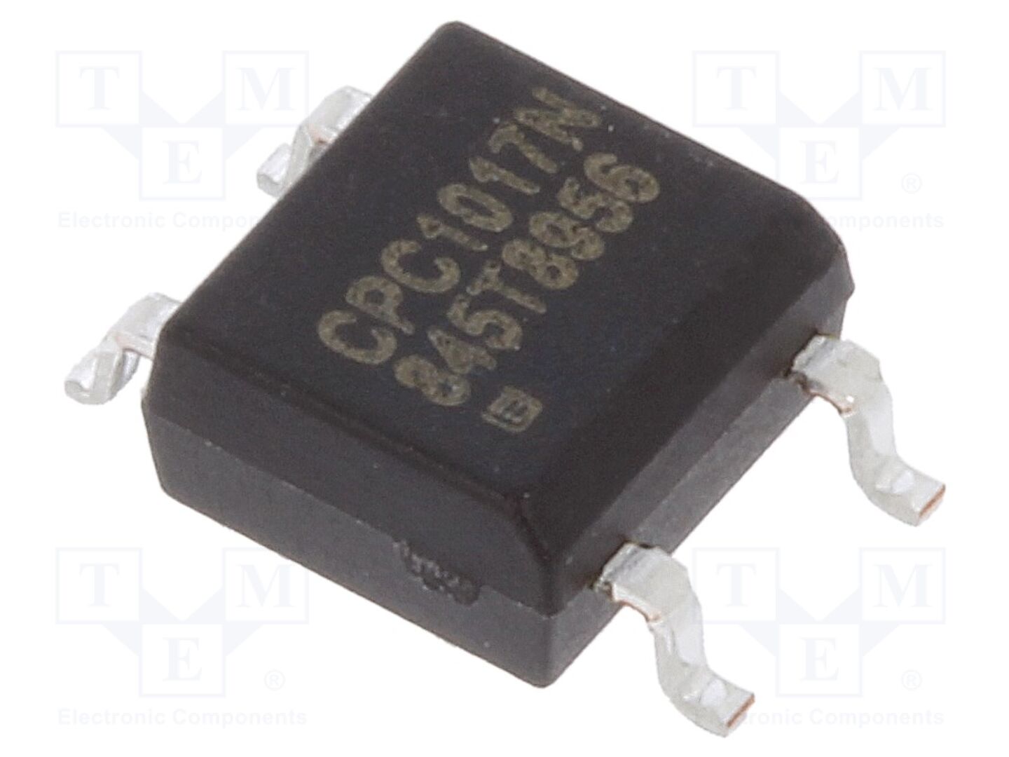 IXYS CPC1017N Puolijohderele max.60VAC