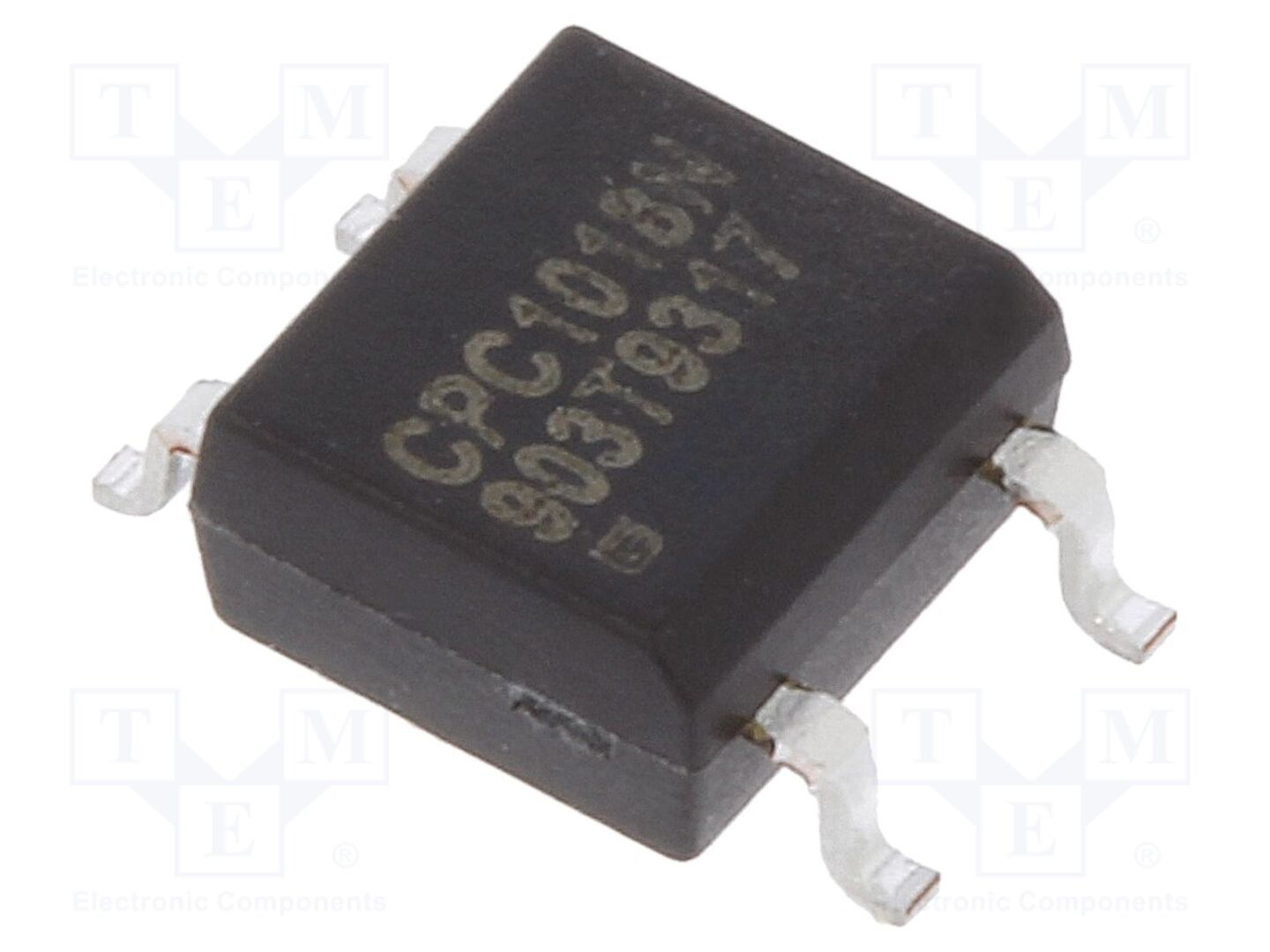 IXYS CPC1018N Solid state relay 600mA