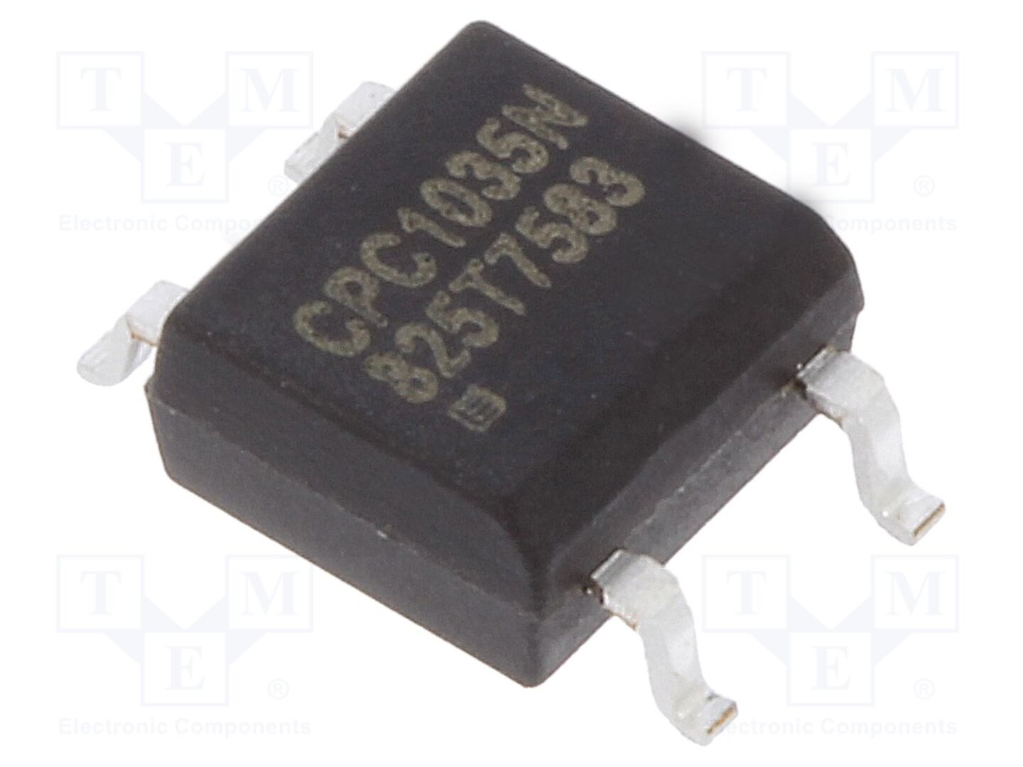IXYS CPC1035N Puolijohderele 350VAC