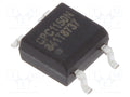 IXYS CPC1150N Puolijohderele 350VAC