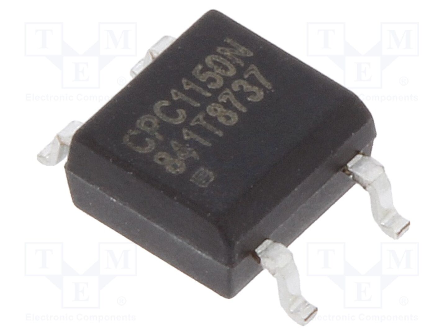 IXYS CPC1150N Puolijohderele 350VAC