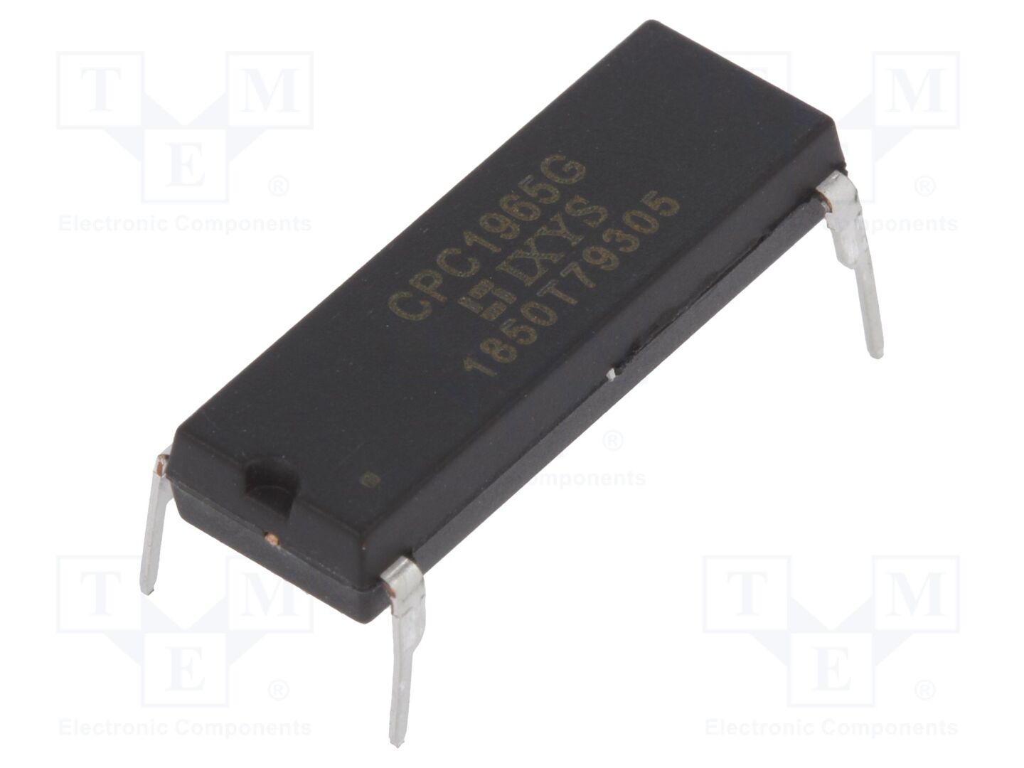 IXYS CPC1965G Puolijohderele 260VAC