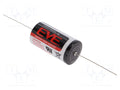 EVE BATTERY EVE-ER26500/CNA Litiumparisto 3,6V