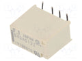FCL Components FTR-B4GA012Z Sähkömagneettinen rele 12VDC (50 kpl erä)