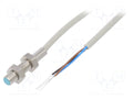 BAUMER IFRM05P15A1/L Induktiivinen anturi 10÷30VDC