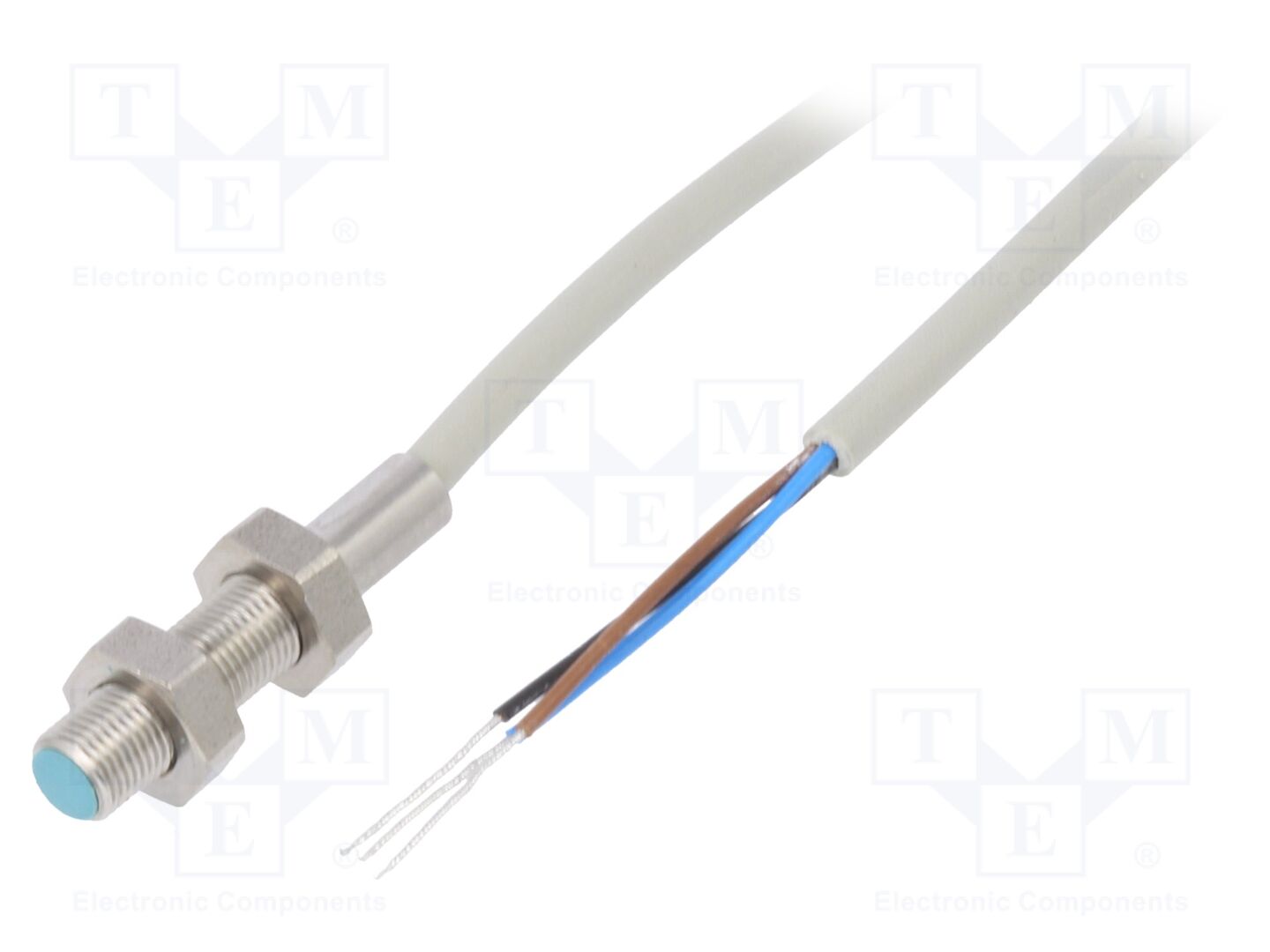 BAUMER IFRM05P15A1/L Induktiivinen anturi 10÷30VDC