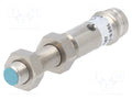 BAUMER IFRM05P15A3/S35L Induktiivinen anturi 10÷30VDC