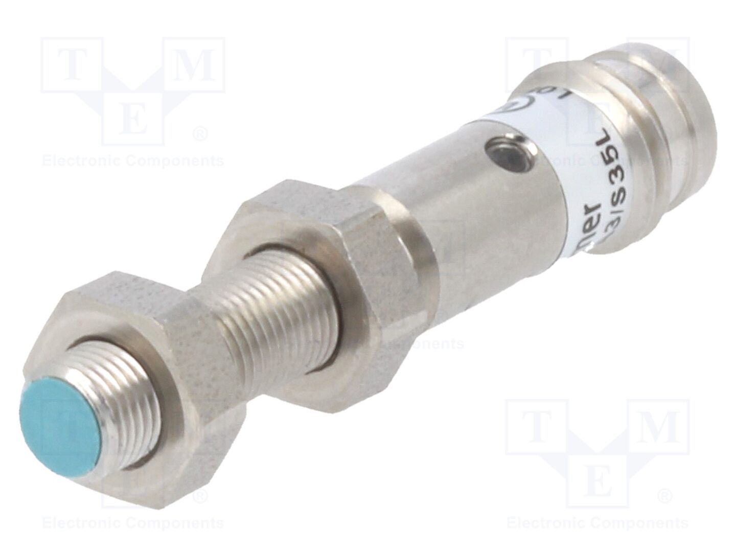 BAUMER IFRM05P15A3/S35L Induktiivinen anturi 10÷30VDC