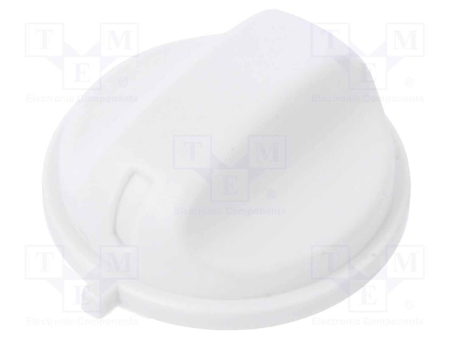 ITALTRONIC C61603000M Säädin nuppi Ø: 20mm (50 kpl erä)