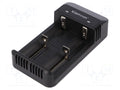 KEEPPOWER C2 Laturi 3.6/3.7V