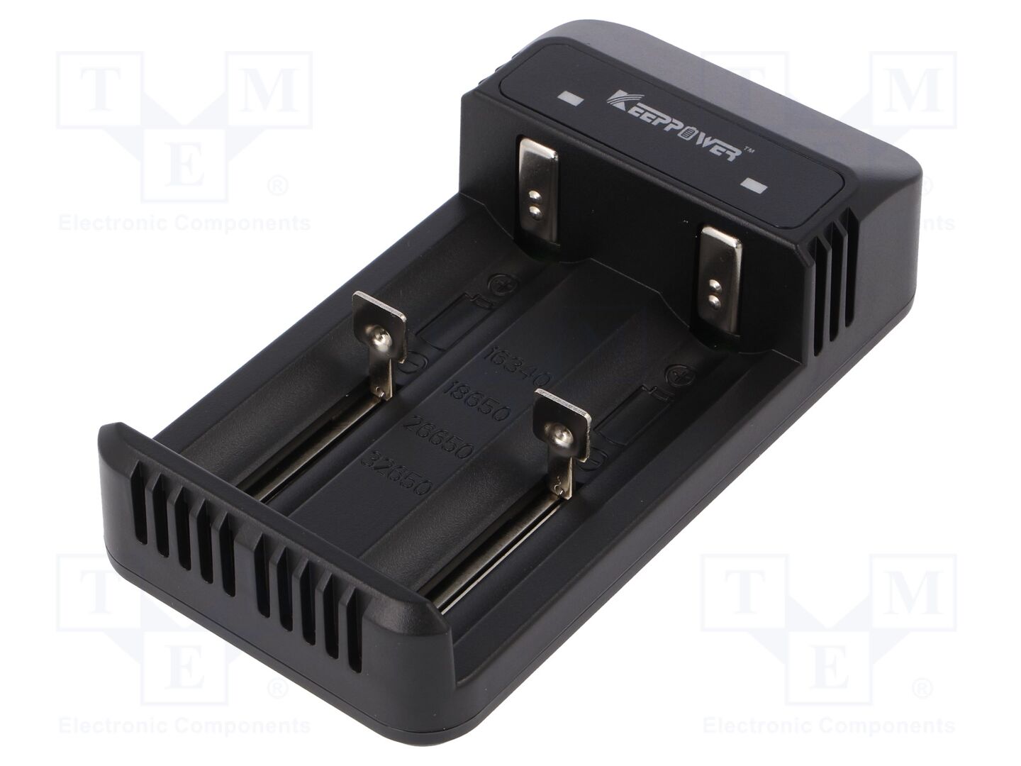 KEEPPOWER C2 Laturi 3.6/3.7V
