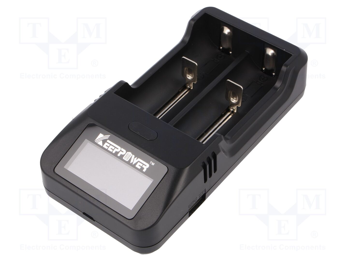 KEEPPOWER KEEPPOWER-L2-PLUS Akkulaturi Li-Ion 3.6/3.7V
