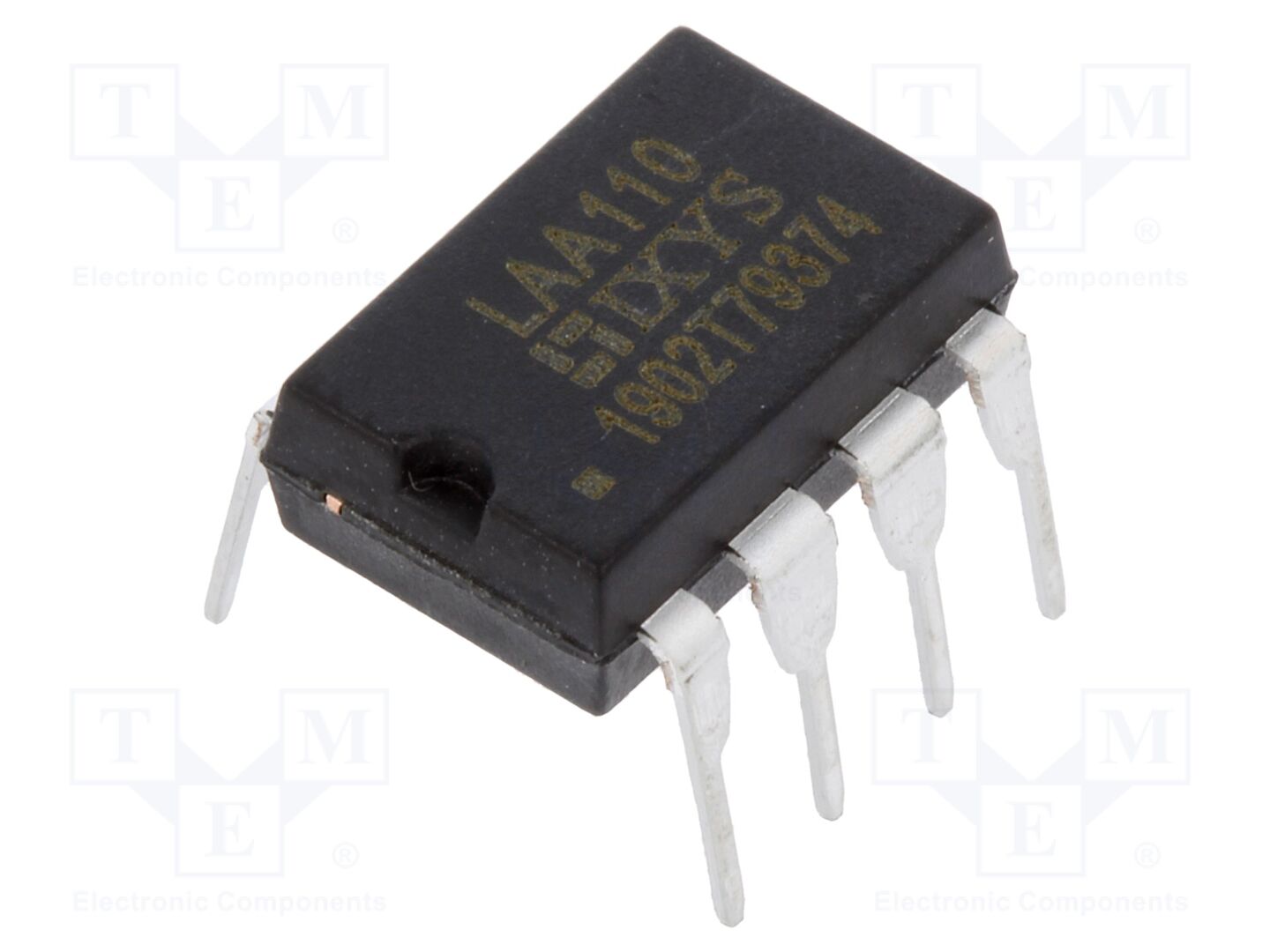 IXYS LAA110 Puolijohderele 120mA