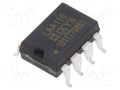 IXYS LAA110S Solid State Rele 120mA