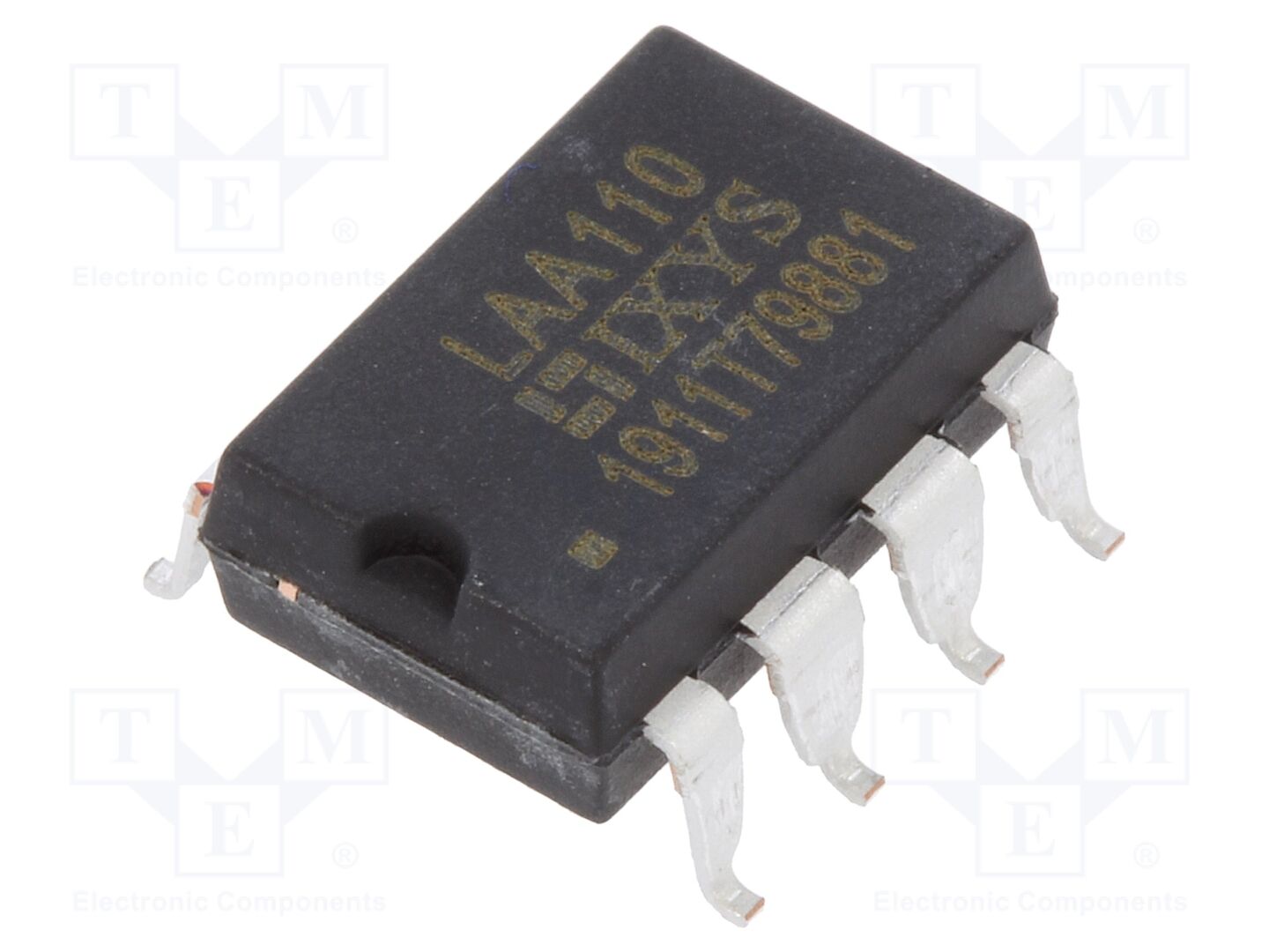 IXYS LAA110S Solid State Rele 120mA