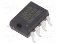 IXYS LBA110S Puolijohderele 120mA